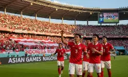 Peluang Timnas Indonesia raih medali Asian Games 2026
