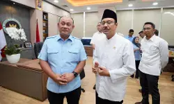Kemensos dan BGN sinergi MBG untuk lansia dan disabilitas