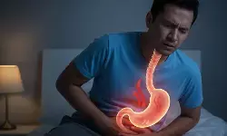 Bahaya tidur setelah Sahur bagi lambung dan kesehatan