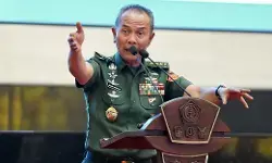 Rakorops TNI 2026: Kesiapan operasi dan soliditas prajurit jadi prioritas