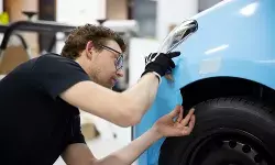 Tune up kendaraan jelang mudik