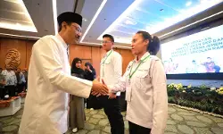 Kemensos perkuat manajemen ASN guru Sekolah Rakyat