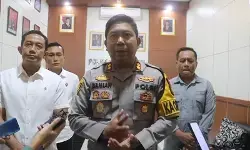 Ibu tiri jadi tersangka kasus kematian anak di Jampangkulon Sukabumi