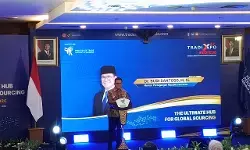 Kemendag targetkan transaksi Trade Expo ke-41 capai 17,5 miliar dolar AS