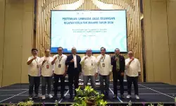 Sektor jasa keuangan di wilayah OJK Malang berkinerja solid