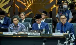 Revisi UU Haji, BPKH perkuat investasi global