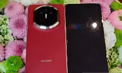 Ponsel lipat Huawei Mate X7 akan debut di Indonesia pada 5 Maret 2026