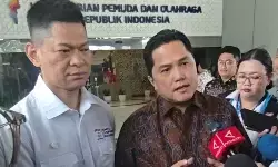 Kemenpora dukung investigasi dugaan pelecehan pelatnas panjat tebing Kemenpora dukung investigasi dugaan pelecehan pelatnas panjat tebing