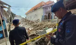 Korban ledakan petasan di Situbondo bertambah menjadi dua orang