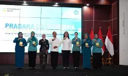 Kemendukbangga gandeng PKK perkuat program keluarga