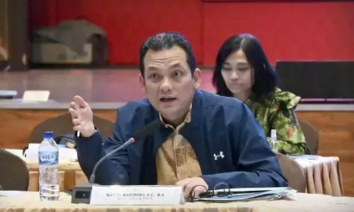 Anggota DPR: Perlu kebijakan tegas untuk wilayah terdampak bencana