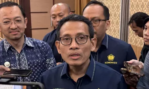 4 alumni LPDP kena sanksi kembalikan dana hingga Rp2 miliar per orang