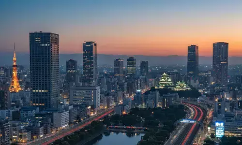 Estimasi biaya ke Jepang nonton Asian Games 2026