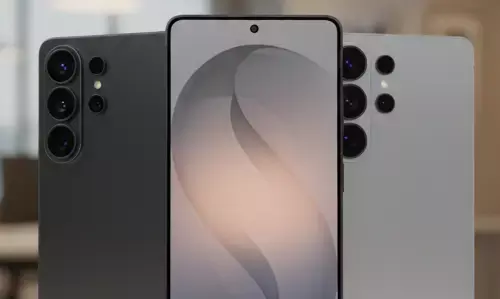 Review Samsung Galaxy S26: Spek dewa di harga akhir Februari