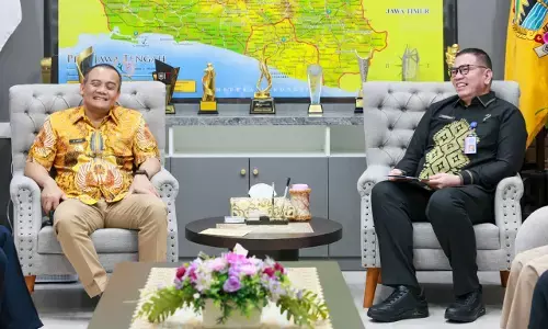 Jadi simpul mudik nasional, Jawa Tengah siap sambut 17 juta pemudik lebaran Jadi simpul mudik nasional, Jawa Tengah siap sambut 17 juta pemudik lebaran