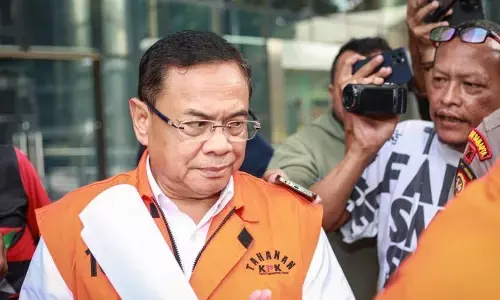 KPK panggil 5 calon perangkat desa dan 9 saksi lain pada kasus Sudewo