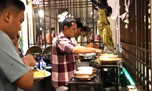 Direktur Resort & Spa Salatiga nilai media berperan penting promosikan pariwisata Direktur Resort & Spa Salatiga nilai media berperan penting promosikan pariwisata