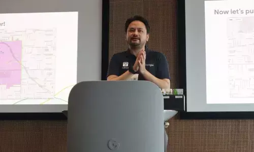 Terralogiq luncurkan geocoding terbaru tingkatkan presisi pemetaan Terralogiq luncurkan geocoding terbaru tingkatkan presisi pemetaan