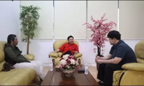 Ketua DP Yayasan 17 Agustus 1945: Penegakan hukum terhadap koruptor di Indonesia masih lemah