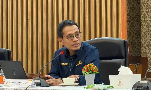 LPDP ungkap 4 alumni kembalikan dana beasiswa, rata-rata Rp2 miliar