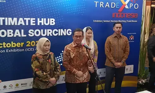 Kemendag targetkan tarif 0 persen untuk ekspor produk Indonesia ke AS