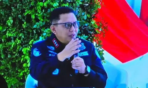 KLH berikan sanksi administratif kepada 273 pengelola TPA sampah
