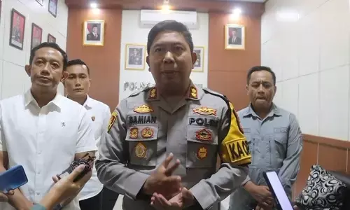 Ibu tiri jadi tersangka kasus kematian anak di Jampangkulon Sukabumi