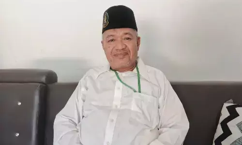 MUI Langkat ajak umat islam hidupkan malam ramadan dan haramkan `asmara subuh`