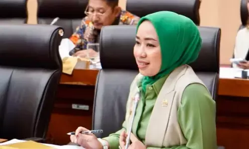 DPR ingatkan pemerintah, jangan sampai kesepakatan AS picu kenaikan harga BBM-LPG