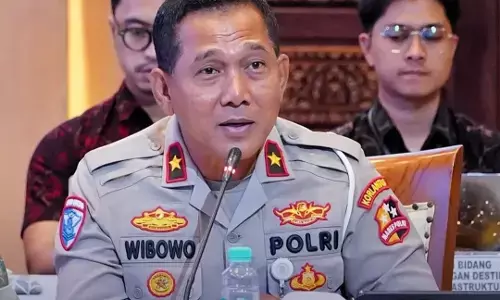 Operasi Ketupat Lebaran, Korlantas Polri fokus empat klaster pengamanan