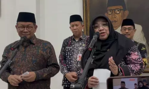 DKI tambah 63 sekolah swasta gratis tahun ini