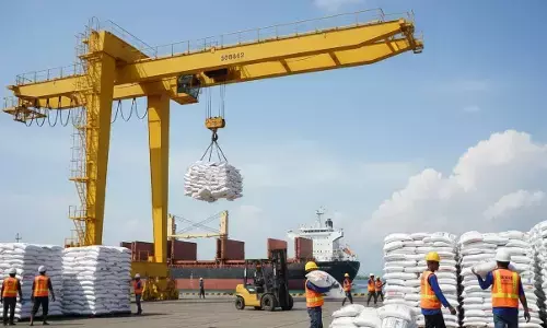 AB2TI tekankan prioritas produksi dalam negeri meski ada impor beras khusus AB2TI tekankan prioritas produksi dalam negeri meski ada impor beras khusus