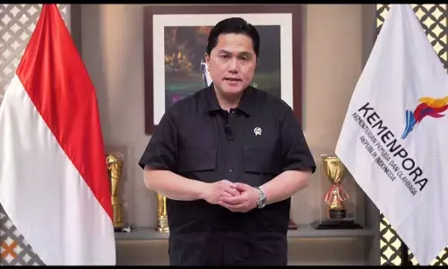 Kemenpora dorong sanksi seumur hidup untuk pelaku kekerasan atlet