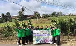 EcoGrow Mom PTBA Tanjung Karangan, berdayakan perempuan basis Urban Farming