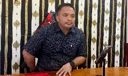 Dugaan korupsi  Dana Kampung Sanggai, polisi periksa 32 saksi