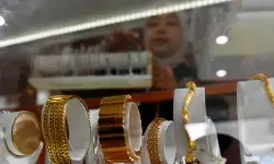 Emas UBS Rp3,083 juta/gr dan Galeri24 Rp3,065 juta/gr Jumat pagi ini