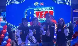 EVOS dan Pop Mie tandai sewindu kemitraan dengan turnamen komunitas