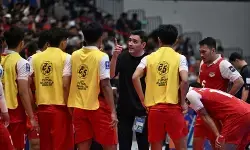 Alasan Hector Souto bawa skuad berbeda di Kejuaraan ASEAN Futsal 2026 Alasan Hector Souto bawa skuad berbeda di Kejuaraan ASEAN Futsal 2026