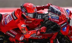 Marc : Balapan seri perdana akan selalu spesial