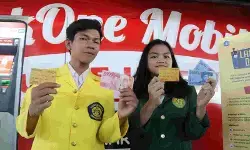 Pramono ingin KJMU bisa digunakan sampai jenjang S2 dan S3