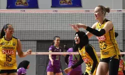 Gresik Phonska Plus kunci posisi puncak klasemen reguler Proliga 2026