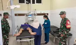 Perang sarung di Salatiga, 1 orang luka akibat ledakan petasan