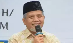 Senator Muhammad Nuh soroti perjanjian dagang RI-AS