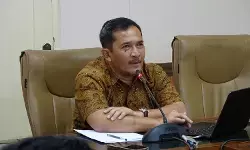 Dana Desa ditebang, begini reaksi legislator DIY