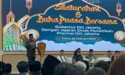 Pramono akan mulai program LPDP khusus DKI tahun depan
