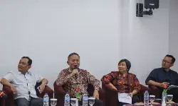 Anggota DPR minta proses hukum ABK Fandi transparan dan profesional