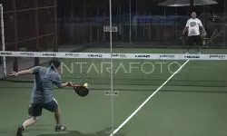 Pramono minta lapangan padel tidak miliki PBG segera ditindak tegas