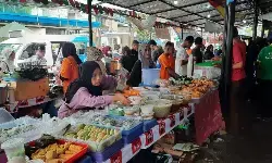 BBPOM DKI lakukan pengawasan takjil di lima wilayah selama Ramadhan