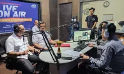 Peran Bidkum Polda Sumsel dalam mengawal disiplin dan etika anggota