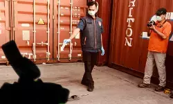 Polisi selidiki pria tewas dilindas alat berat di KBN Marunda Jakut